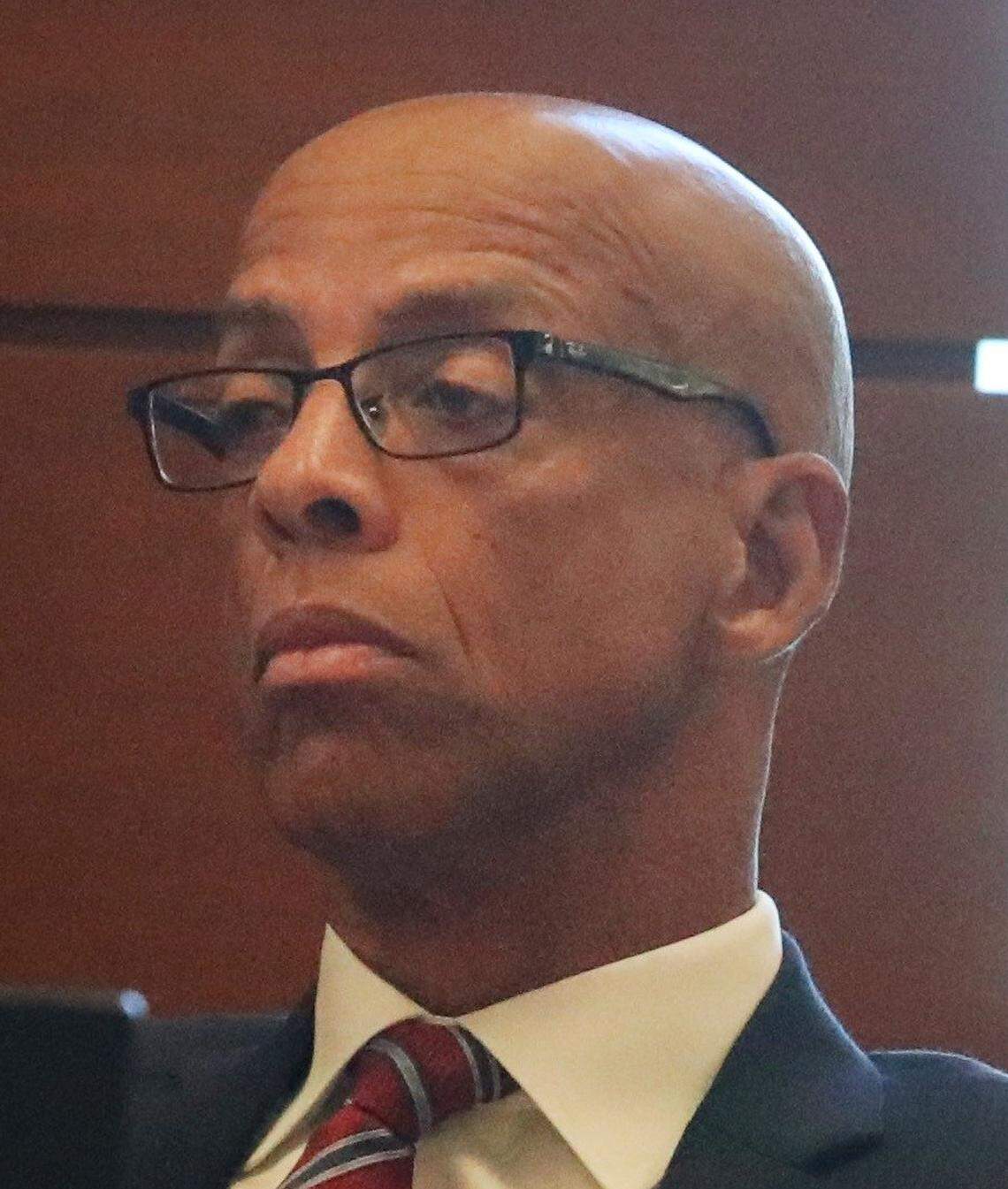 Eugene Pettis, the first black president of the Florida Bar, says it would be unthinkable for the governor to make five consecutive nominations to the state Supreme Court without naming a single black attorney.