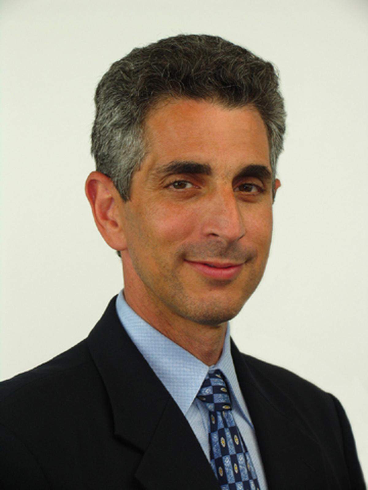 Former Beach Commissioner Saul Gross was a finalist for interim commissioner.
