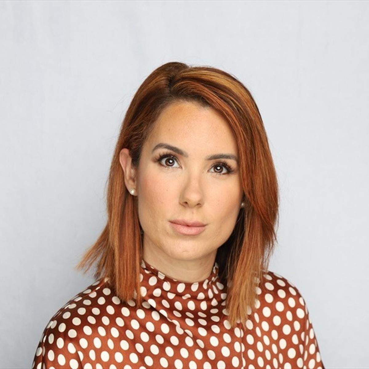 Profile Image of Romina Ruiz-Goiriena