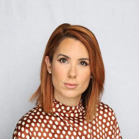 Profile Image of Romina Ruiz-Goiriena