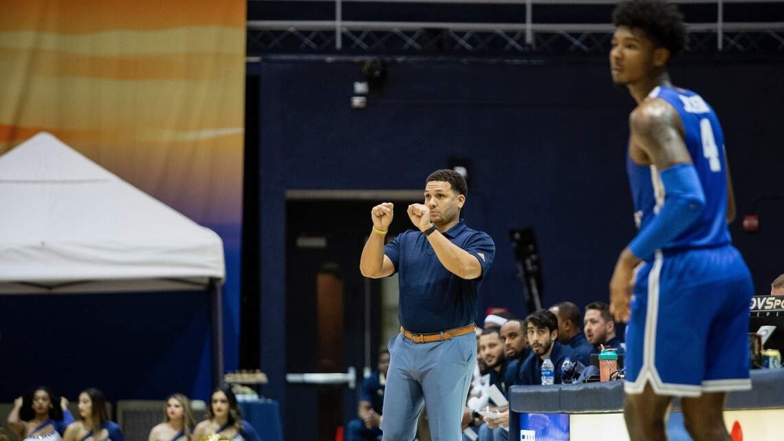 FIU adds two men’s basketball recruits, plus preseason football honors