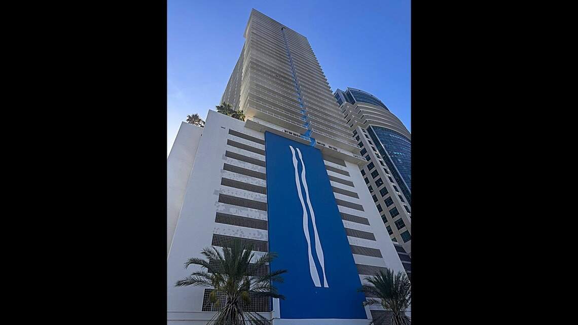 Brickell’s party towers aren’t just chaos — they’re a housing supply heist | Opinion