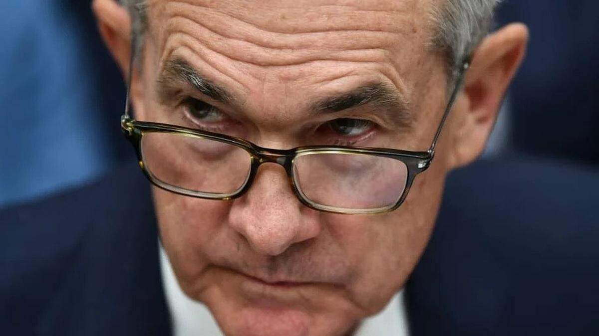 President Trump has publicly called Fed Chair Jerome Powell “loco” and “the biggest threat” to the U.S. economy.