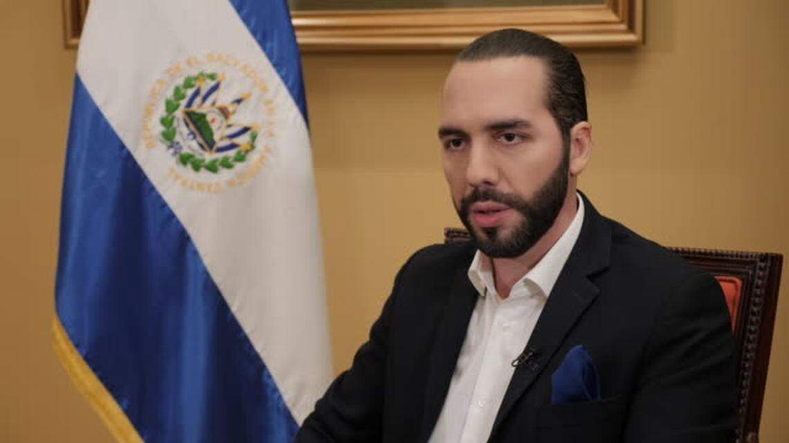 There are concerns that El Salvador’s President Nayib Bukele is using the coronavirus pandemic as an excuse to trample on democratic principles in his country.