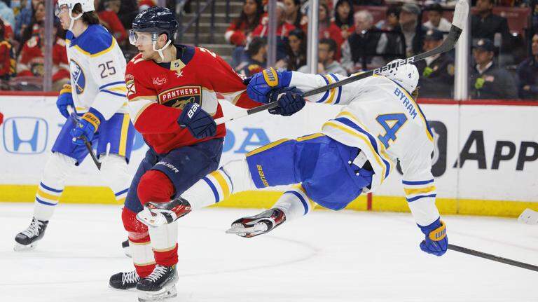 Photo Gallery: Florida Panthers vs Buffalo Sabres | Monday, Feb. 2, 2026