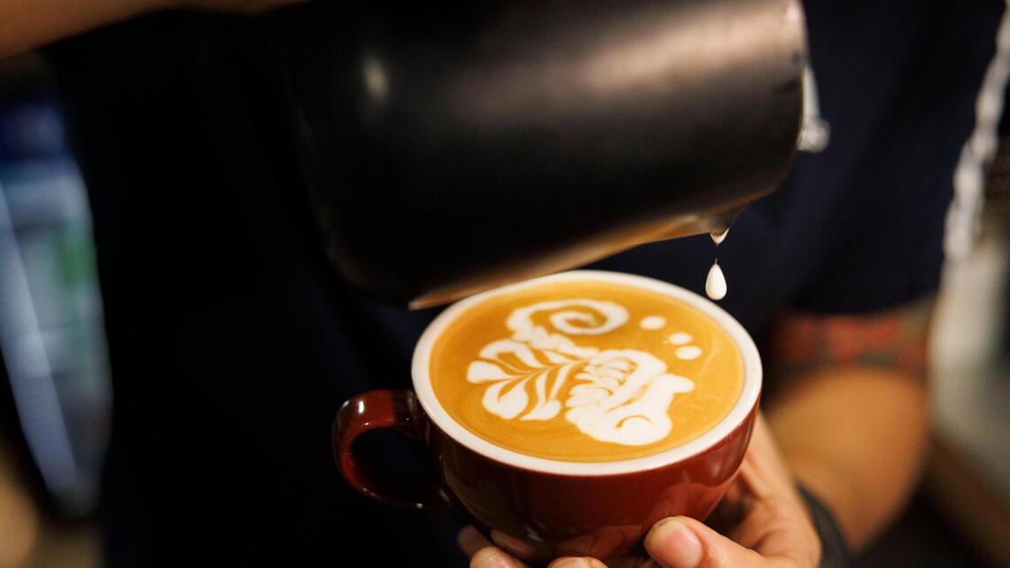 ¿Puede el café colombiano competir en una ciudad dominada por el cafecito? Una cadena de Miami muestra el camino
