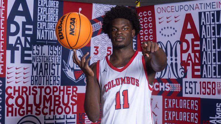 Caleb Gaskins, Cilk McSweeney, Michael Mocco voted state’s best. Plus district playoffs and more