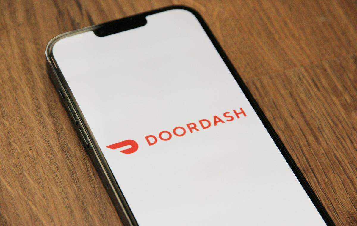 DoorDash is providing emergency relief for delivery drivers.