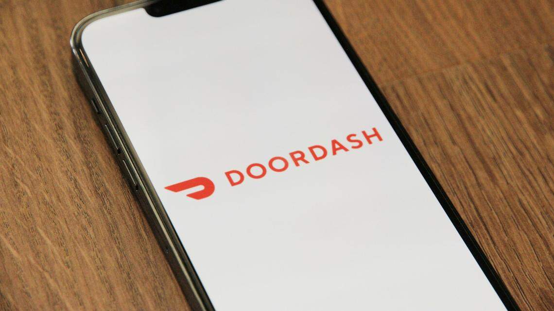 A public official for a New York town is accused of shooting a DoorDash delivery driver who state police said had gotten lost.