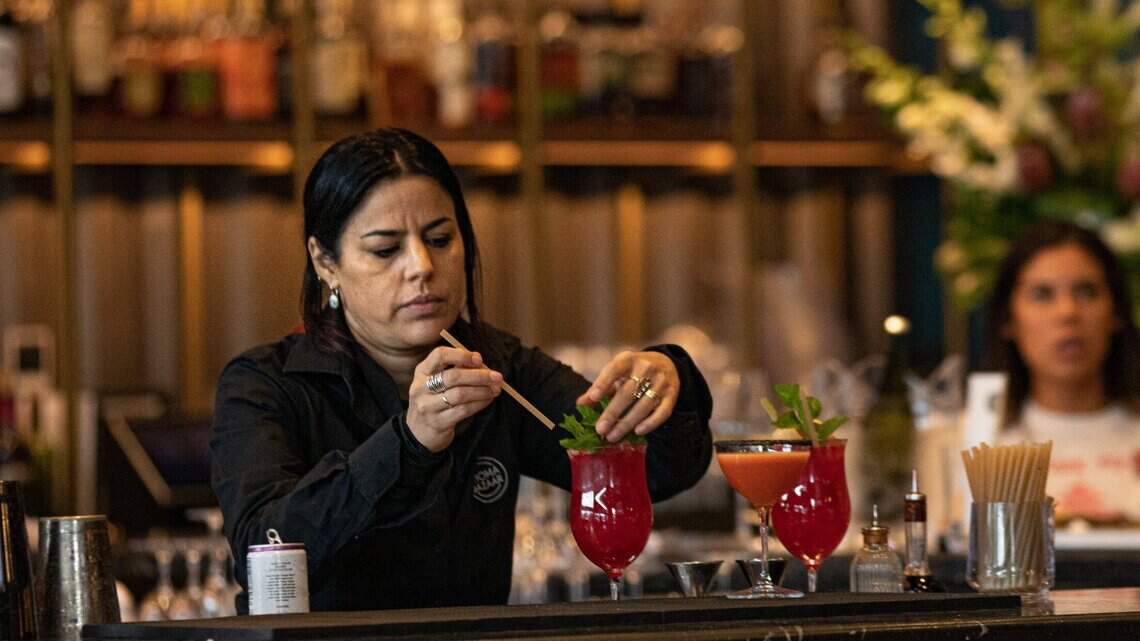 The owner of an upscale Doral food hall shorted workers $225,000 in pay, lawsuit says