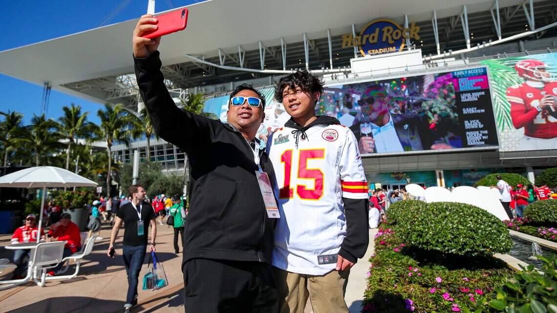 Corporate fans are awed by the spectacle, but something is missing: a rooting interest