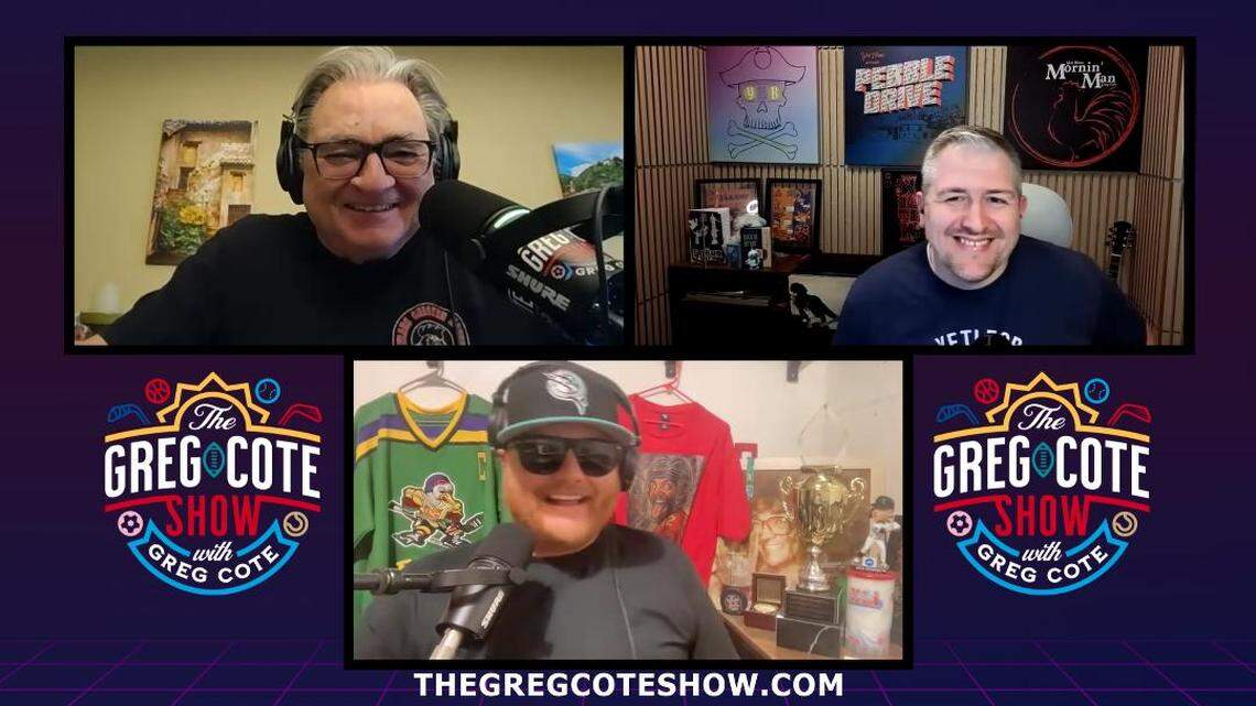 Greg Cote Show: Springsteen’s new tour, Dolphins, roasting Yeti, Catchphrases, more