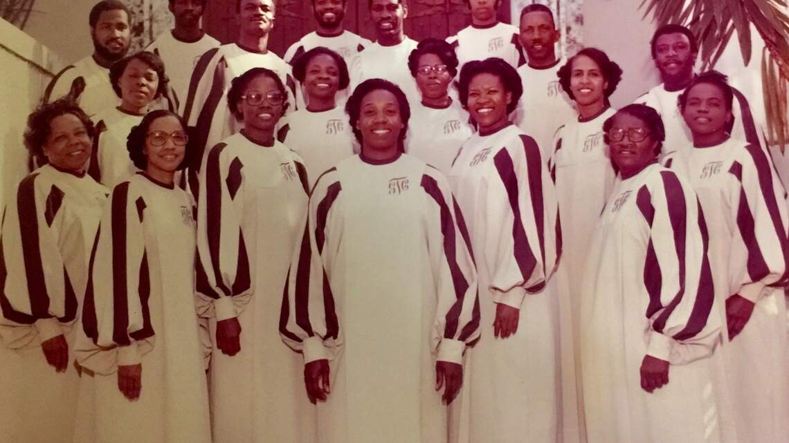 Where did all the church choirs go? How the music stirred the faithful