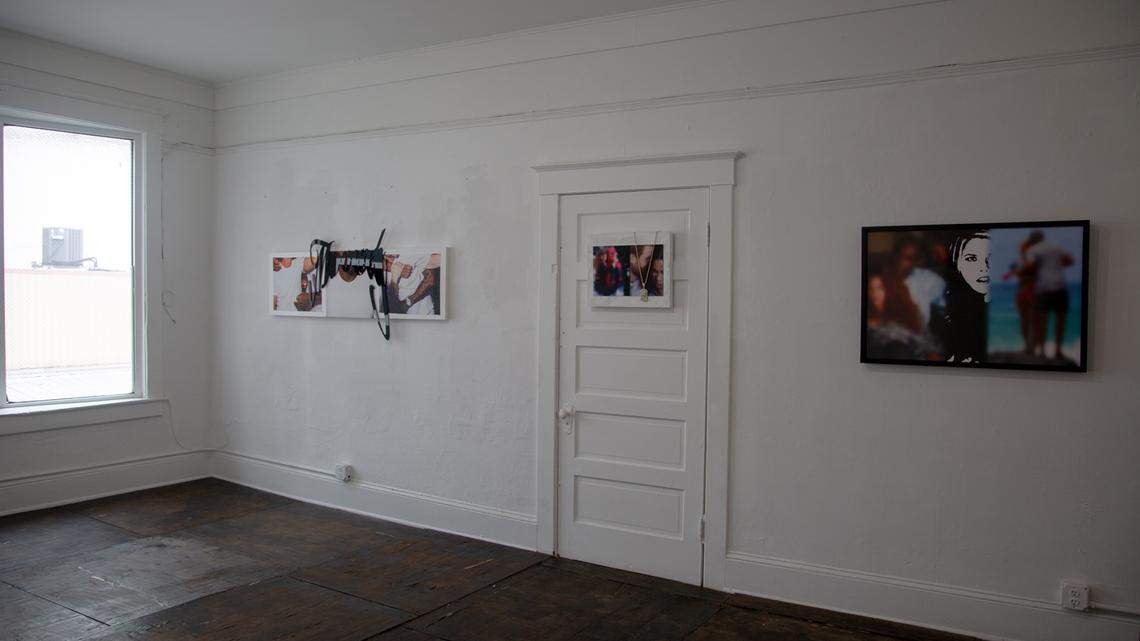 Downtown’s Queue Gallery is rebelling against Miami’s art world conventions