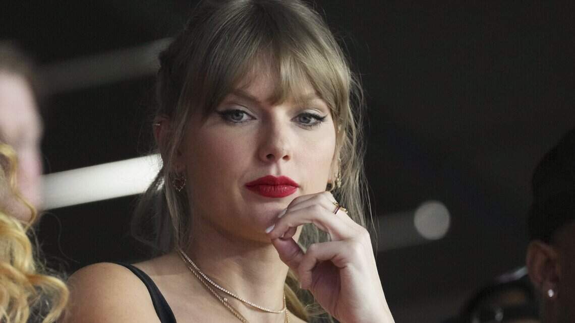 As Miami gets Taylor Swift’s concert tour, here are four ways she is making news