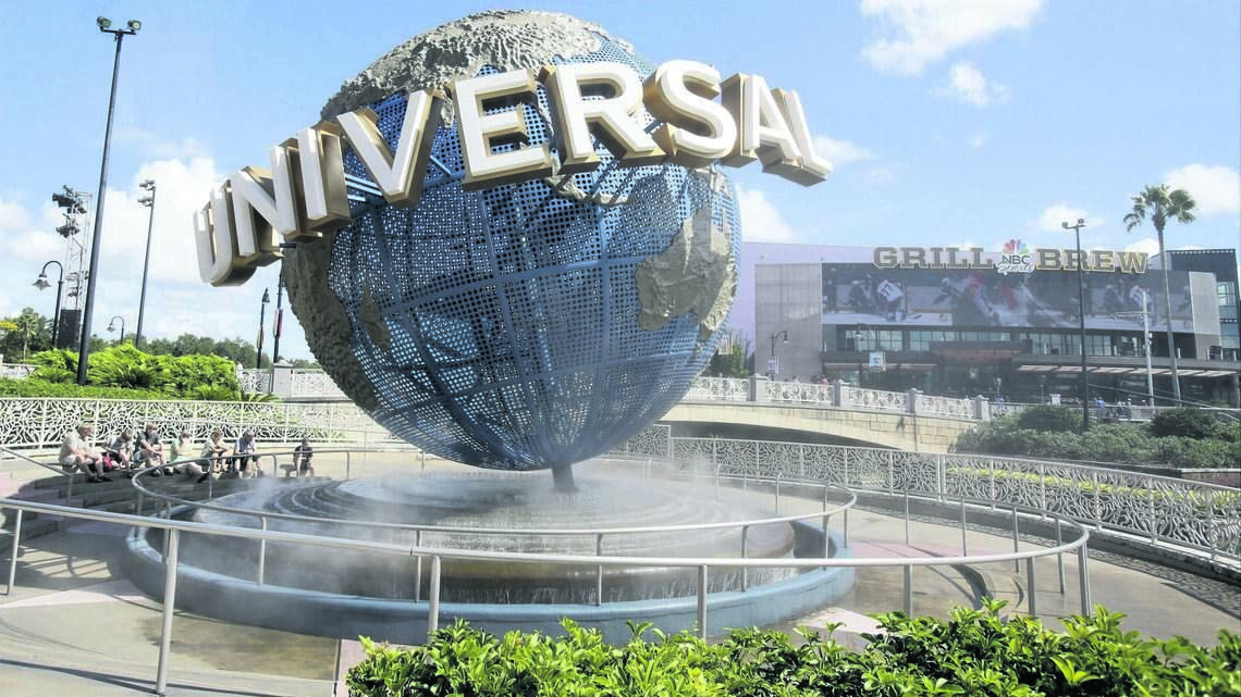 Mother praises Universal Orlando workers for helping her ‘awesomely autistic’ son