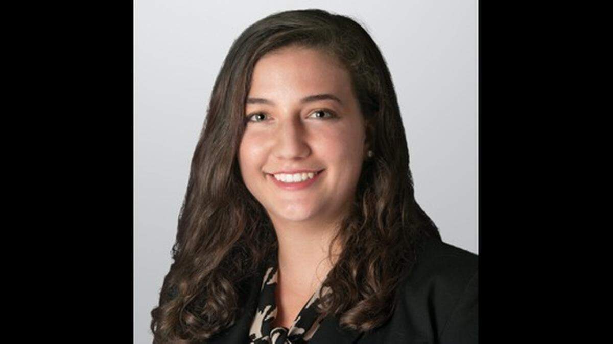 Suzanne Busser