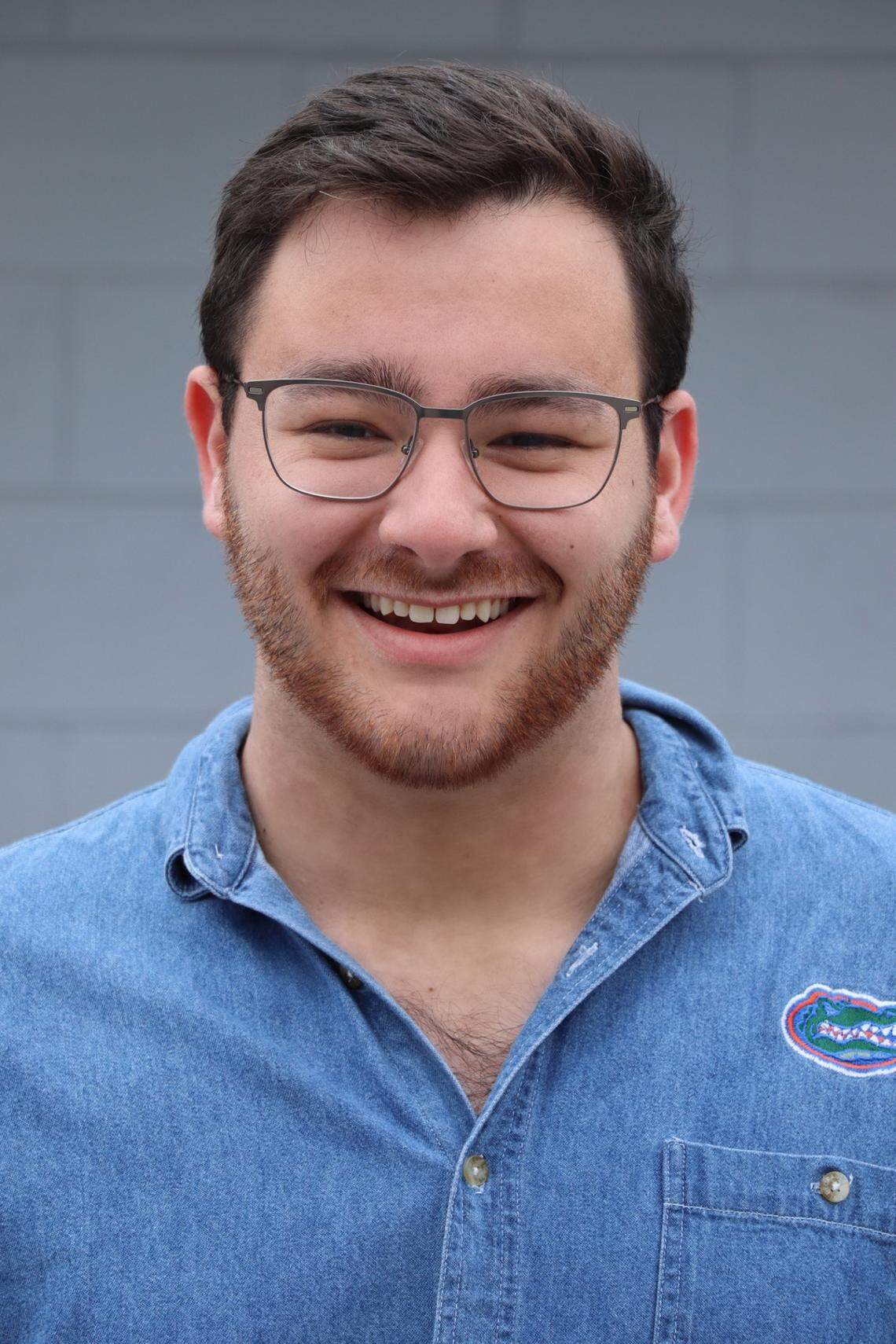 Profile Image of Alan Halaly