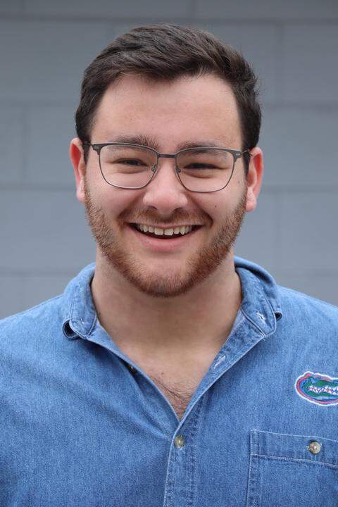 Profile Image of Alan Halaly