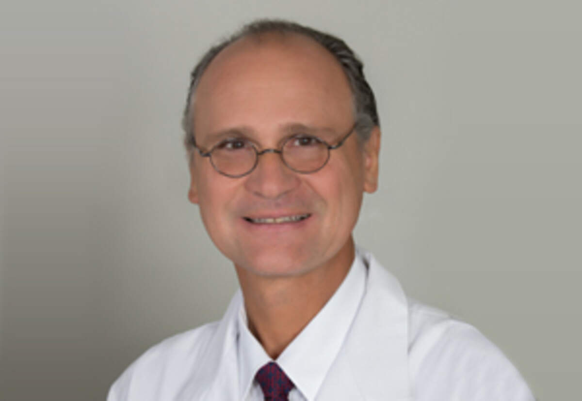 Dr. Jorge Orbay, an orthopedic surgeon, had Hodgkin’s disease as a teenager and doctors treated him with heavy doses of radiation, which affected his heart later in life.
