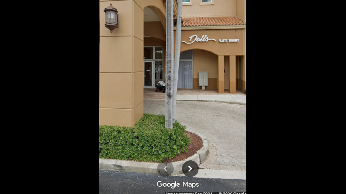 A Miami-area plastic surgery center is on a 2-year probation. Here’s why