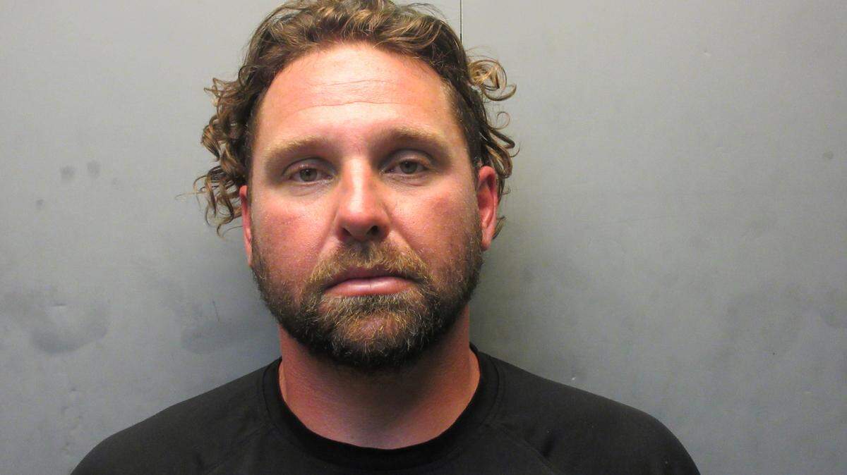 Anthony Bryan Keller