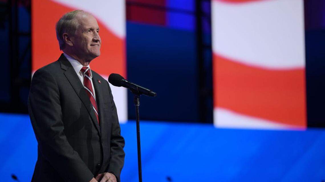 UF fires back at Scott, says presidential pick fits Trump’s education agenda