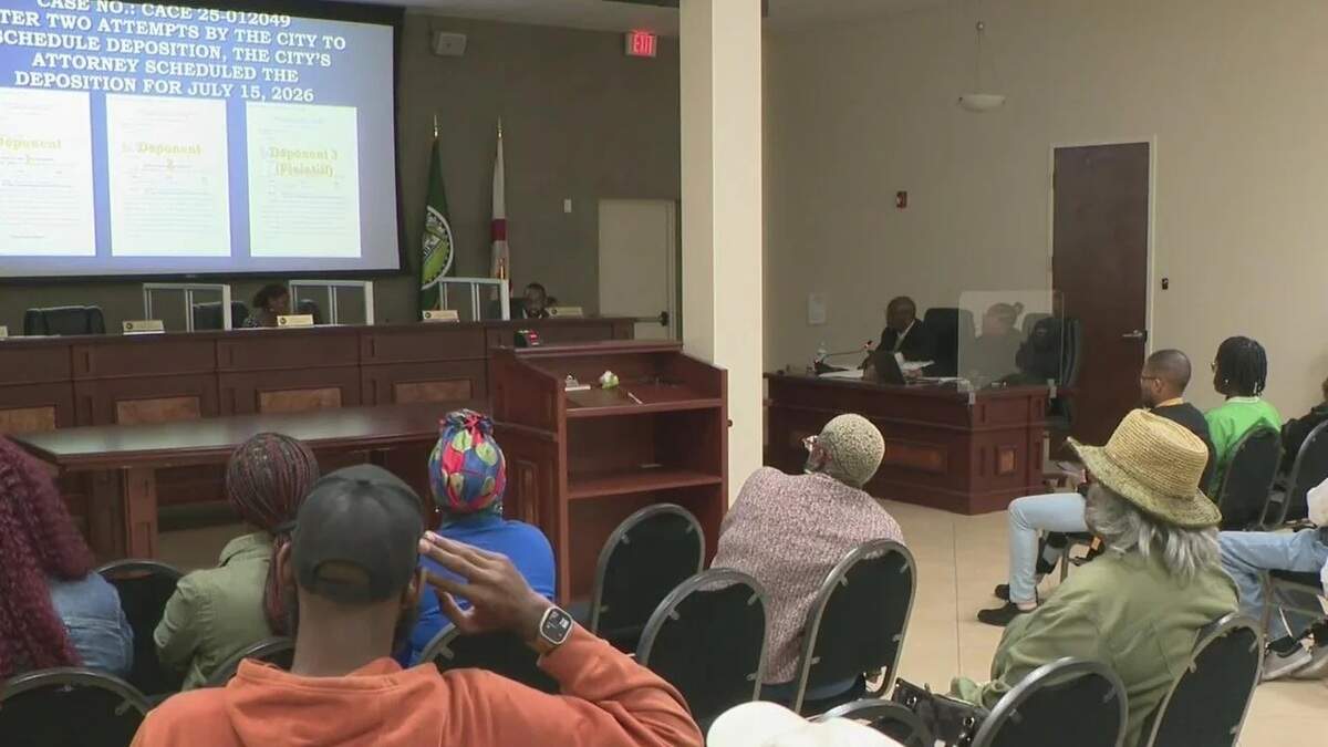 West Park commissioners sue mayor, saying they’re blocked from doing their jobs