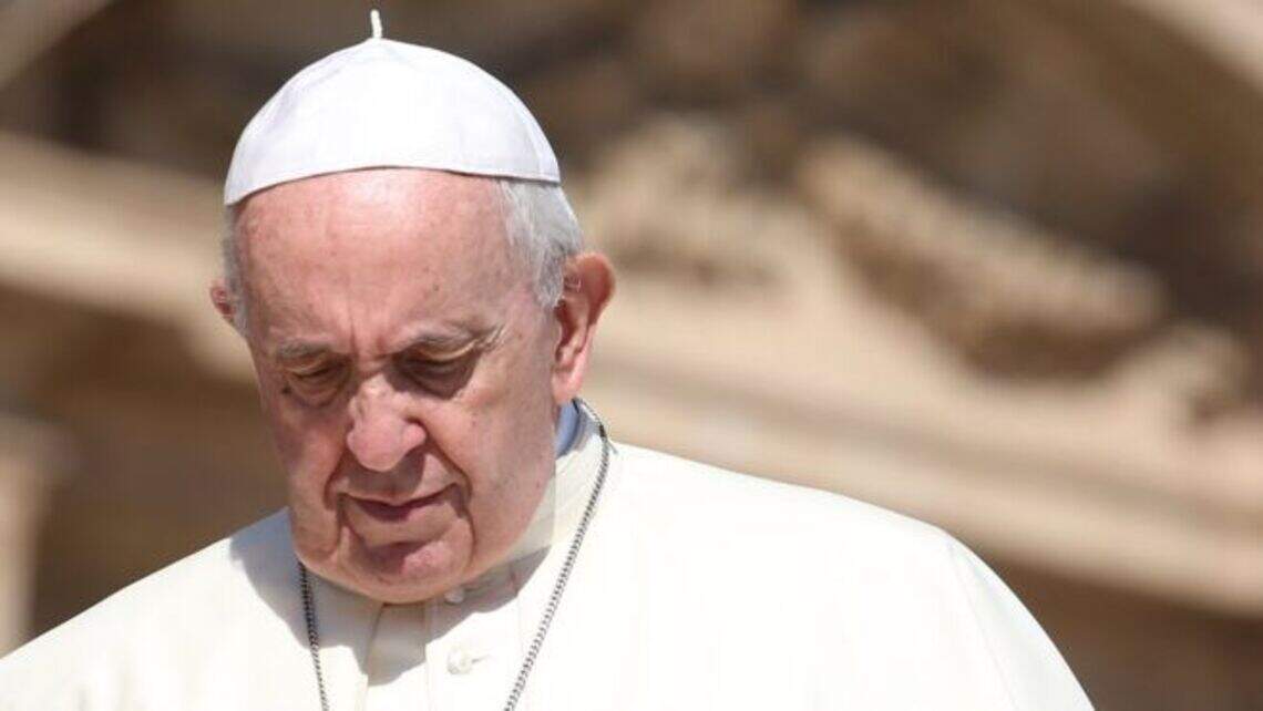 Pope Francis must confront parishioners’ pain — and the priests who inflict it — with resolve