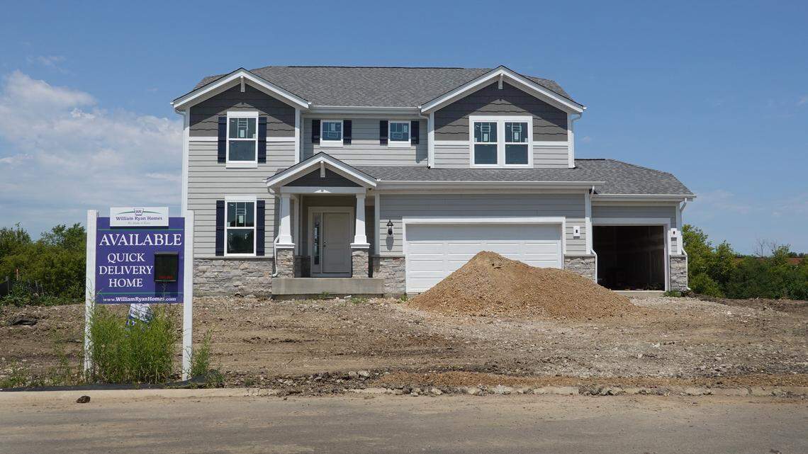 Family Finds $50,000 Worth of Mold Damage in ‘Brand New Home.’ Now They’re Warning Others