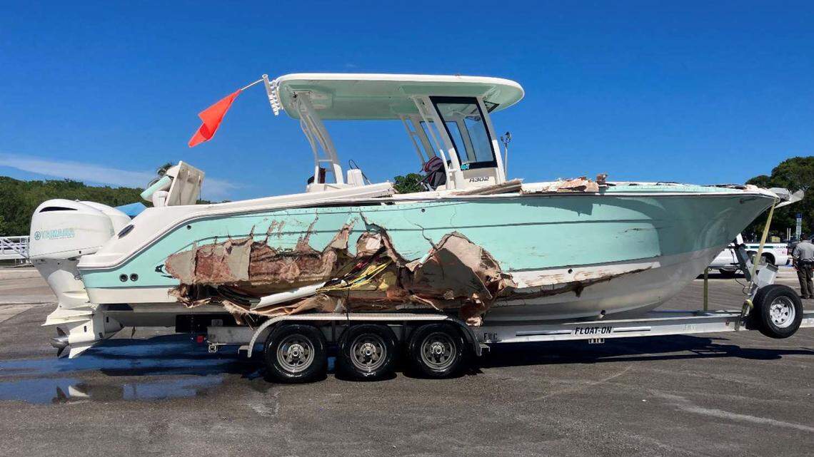 Parents of Lourdes student killed in boat crash want answers. They turned to a court