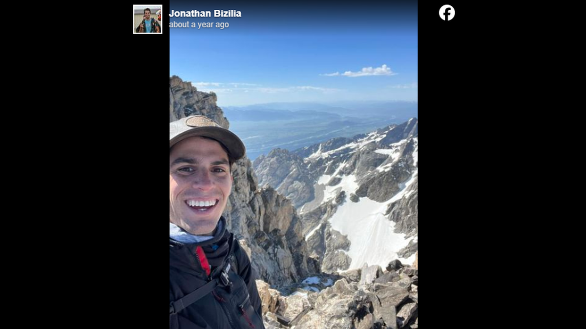 Jonathan Bizilia’s social media accounts show he was an avid jumper and was lined up as a host for the Skydive Deland XRW Cup competition in Deland, Florida.