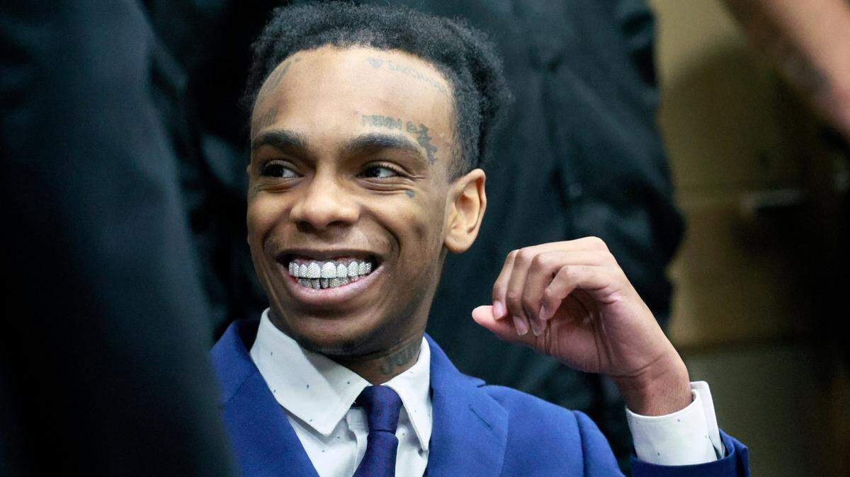Appeals court rules on blocked evidence in YNW Melly case. What did they decide?