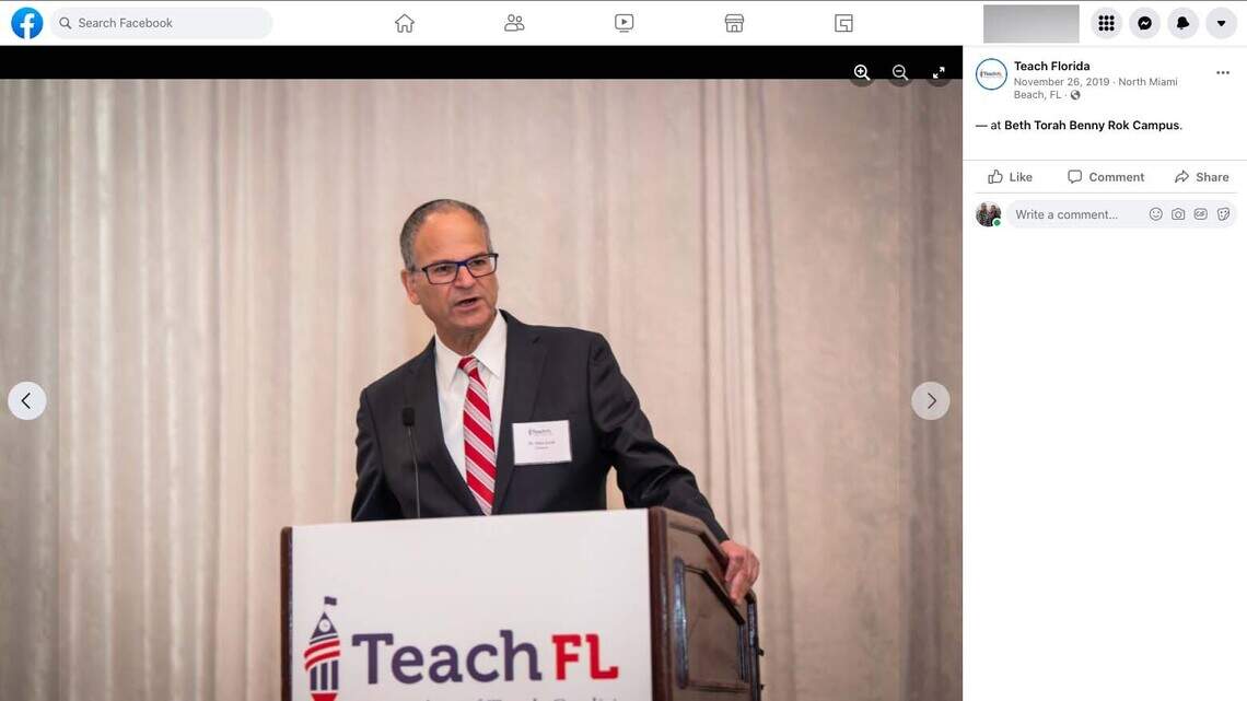 Must religious schools admit LGBTQ students? Questionnaire shakes up Miami Beach election