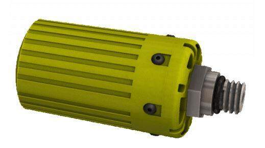 The problem with this recalled piece of diving equipment can pose a ‘drowning hazard’