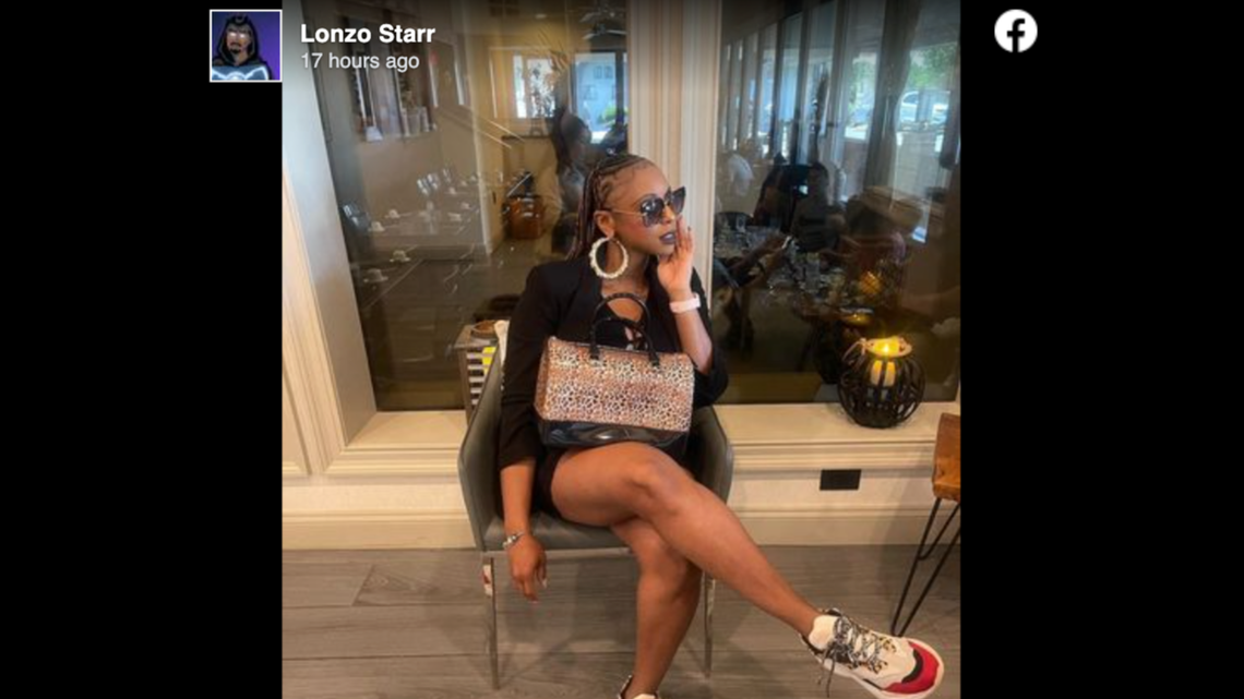 Rachel King was shot and killed in the drive-thru of a Dunkin’ in Cheltenham Township, Pennsylvania authorities say.