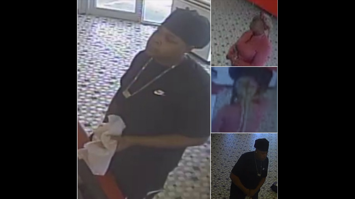Anyone who recognizes the suspects is asked to call the Hillsborough County Sheriff’s Office at 813-247-8200. To remain anonymous or possibly receive a reward for information, call CrimeStoppers of Tampa Bay at 1-800-873-TIPS (8477).