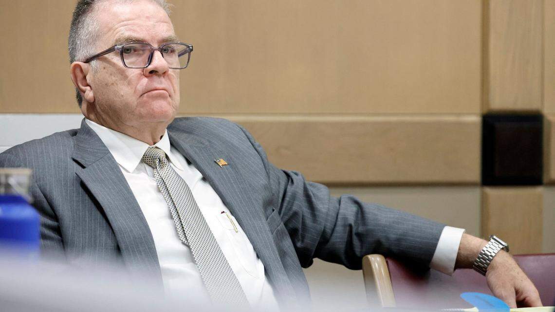 Judge stands by dropping case against Broward nursing home boss in hurricane deaths