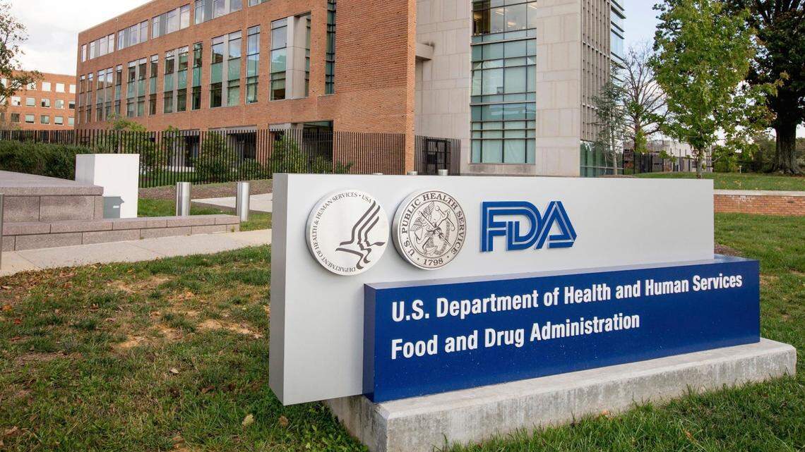 Don’t use these three COVID antigen tests, the FDA says. There’s a risk of a false negative or positive result when trying to detect the virus with them.