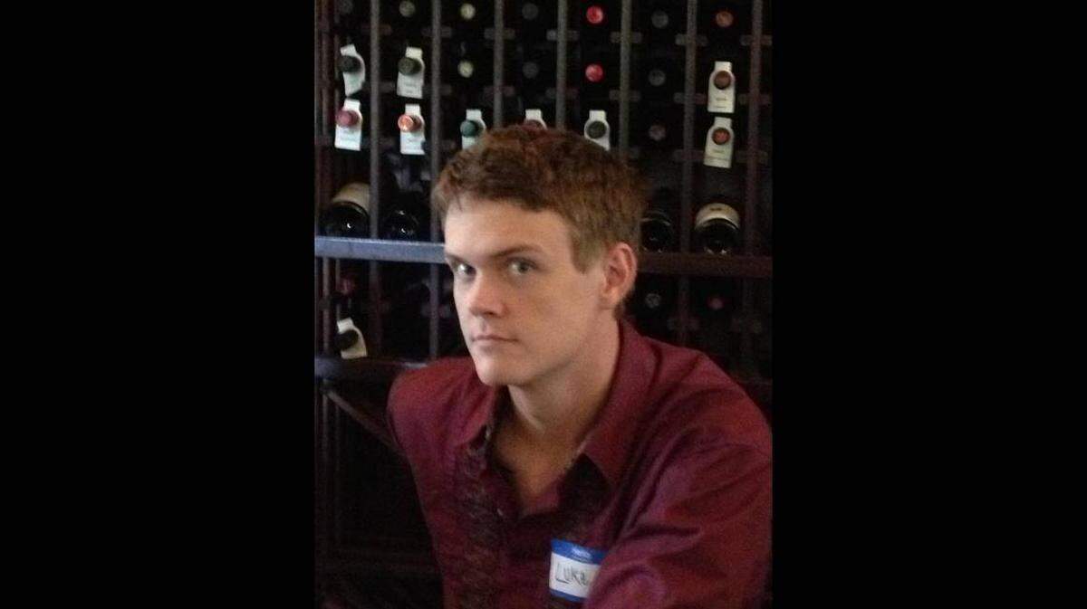 Luke Denman