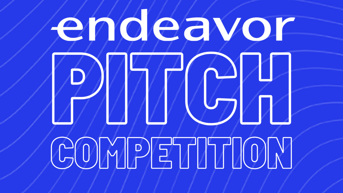 Last chance to enter competition for Black-led startups