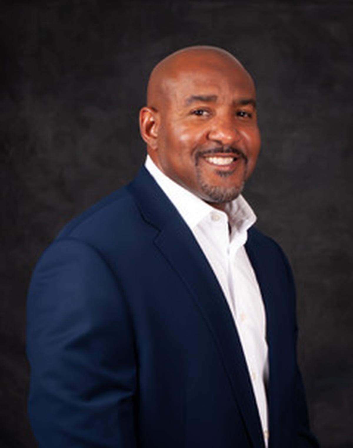 Josephus Eggelletion III, candidate for Florida House District 94 in 2022 special election.