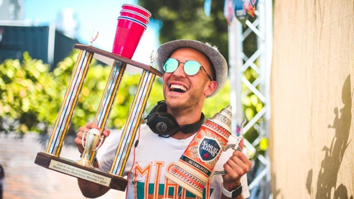 Wynwood Octoberfest 2021 is scheduled for September.