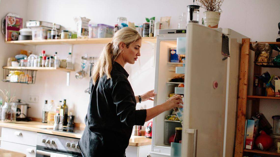 The EPA Says You’re Wasting $728 a Year on Food. AI Can Help Fix That.