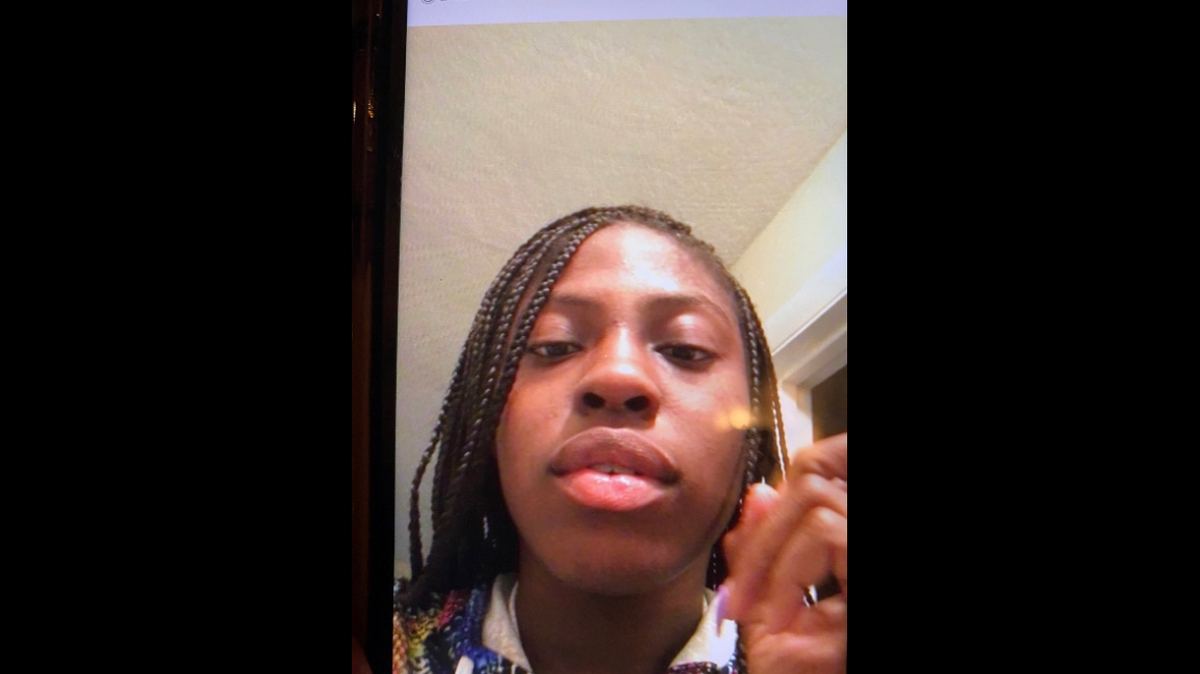 Lakeisha Scott, 16