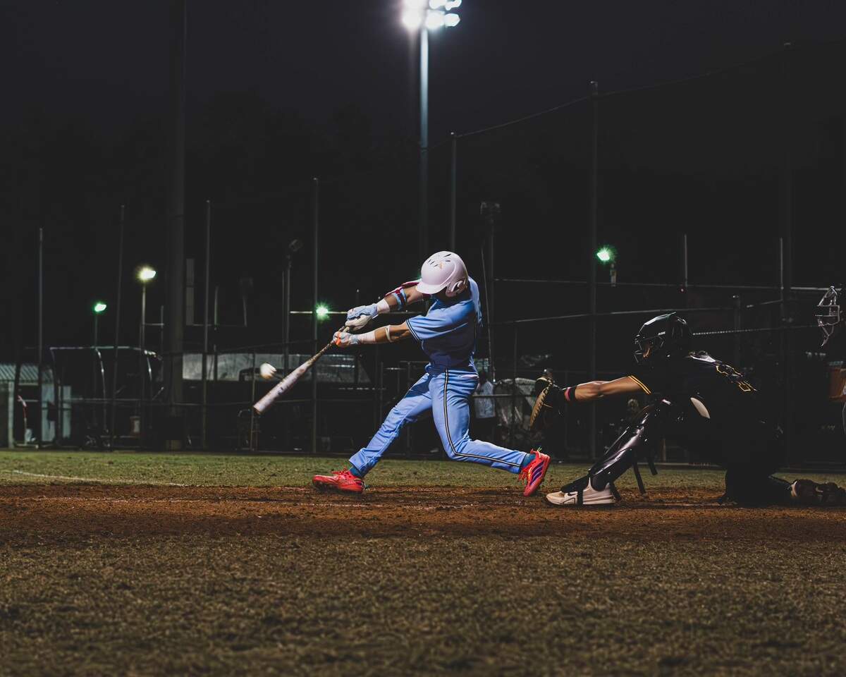 Somerset Academy’s Jon Mora, a University of Miami commit, is the Miami Herald’s Broward Baseball 4A-1A Player of the Year.