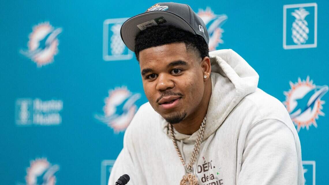 Greg Cote’s Hot Button Top 10: Heat, Cats, Draft, Reggie’s trophy, Messi keeps being fabulous & more