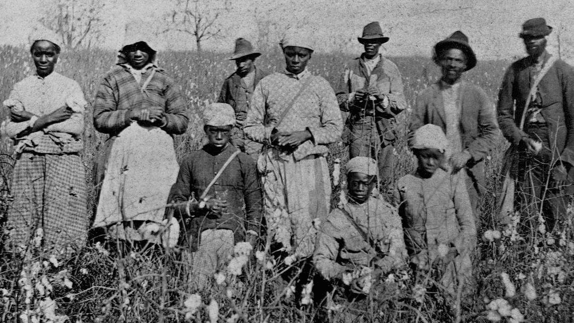 After emancipation, repressive laws severely curtailed the rights of formerly enslaved Blacks and allowed white property owners to exploit their labor.