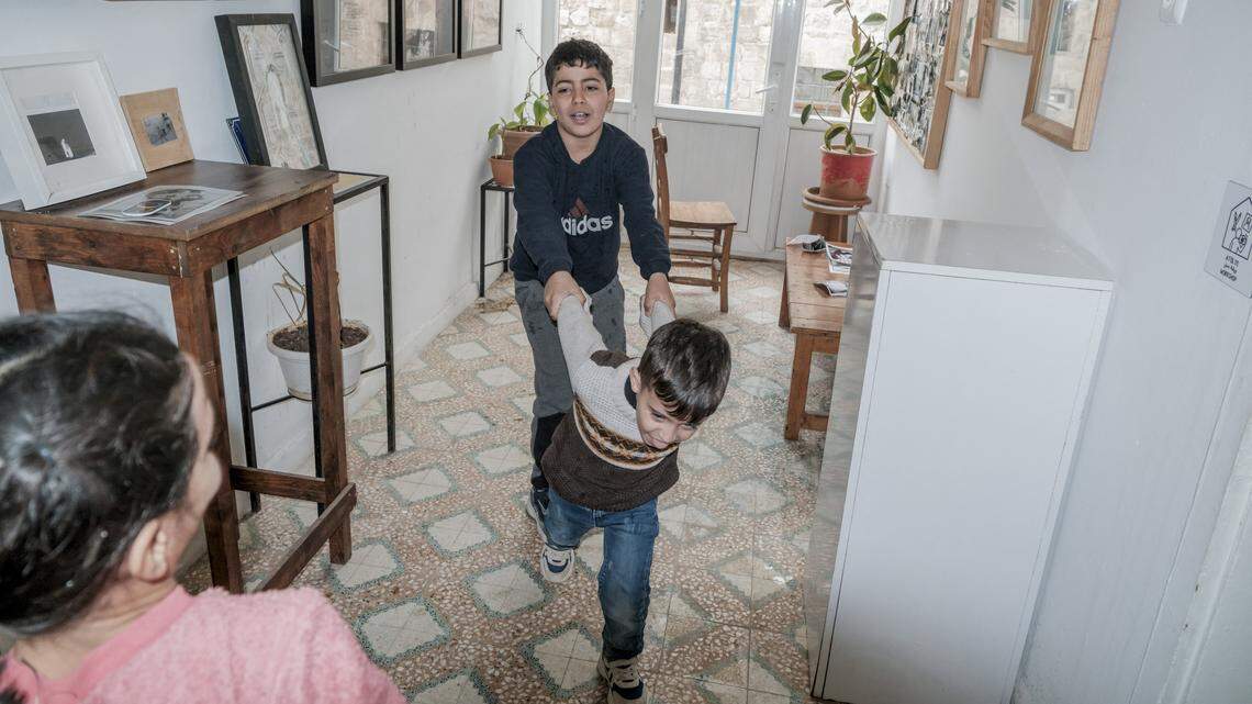 The air inside your home may be worse than outside. What every parent should know