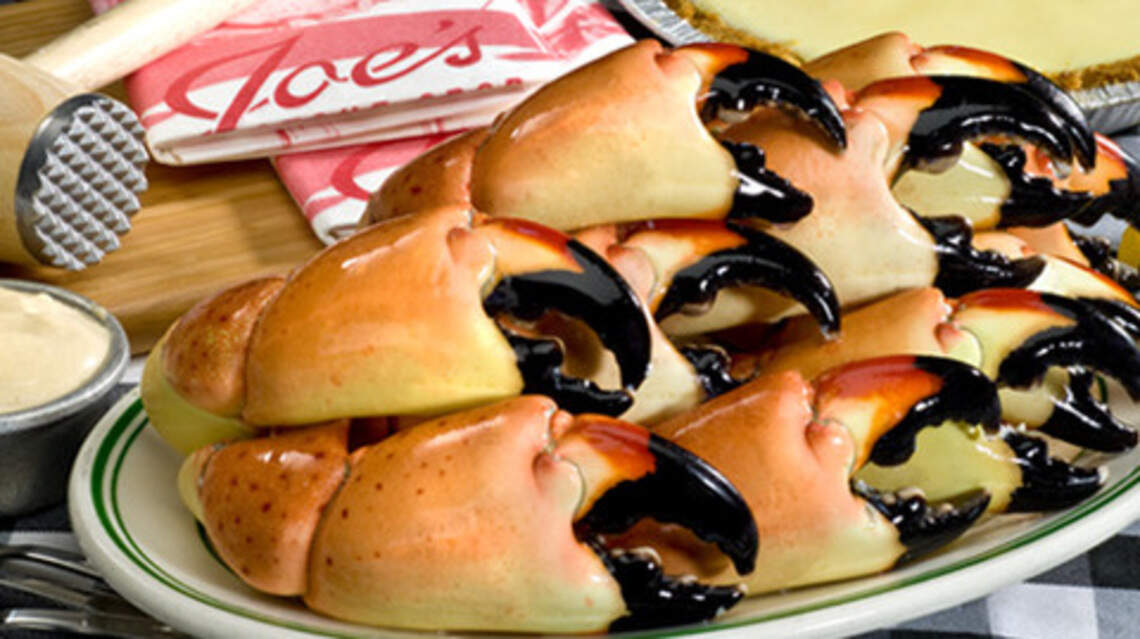Claw craze: Vote for your favorite South Florida spot for stone crabs. Here’s the Elite 8